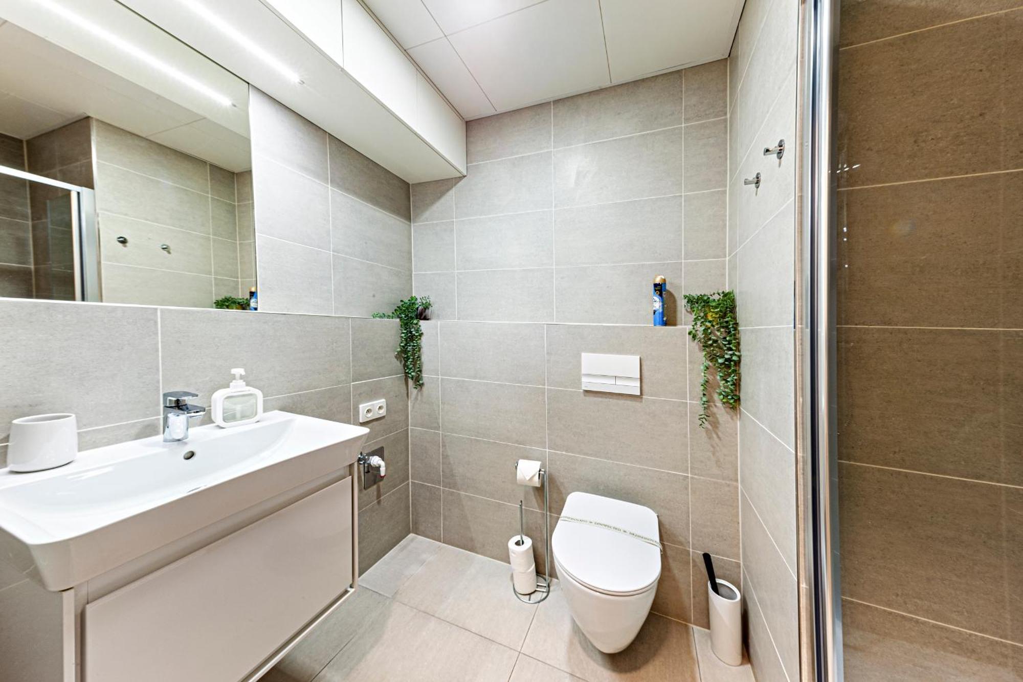 Kora Andel Apartament