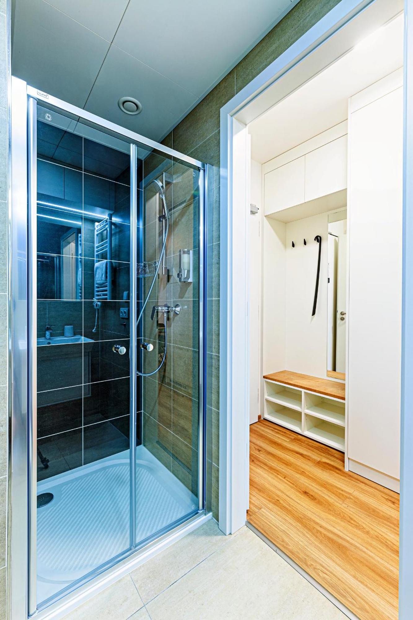 Kora Andel Apartament *