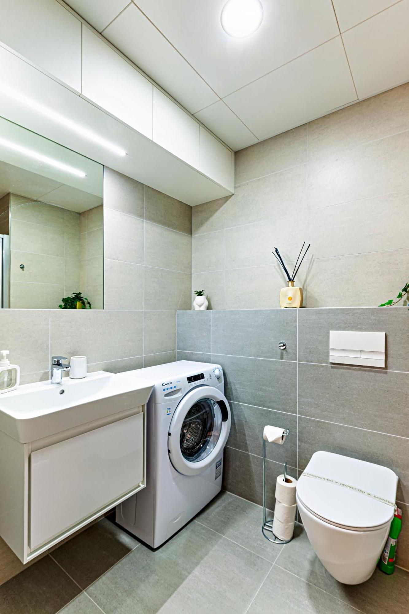 Apartament Kora Andel *