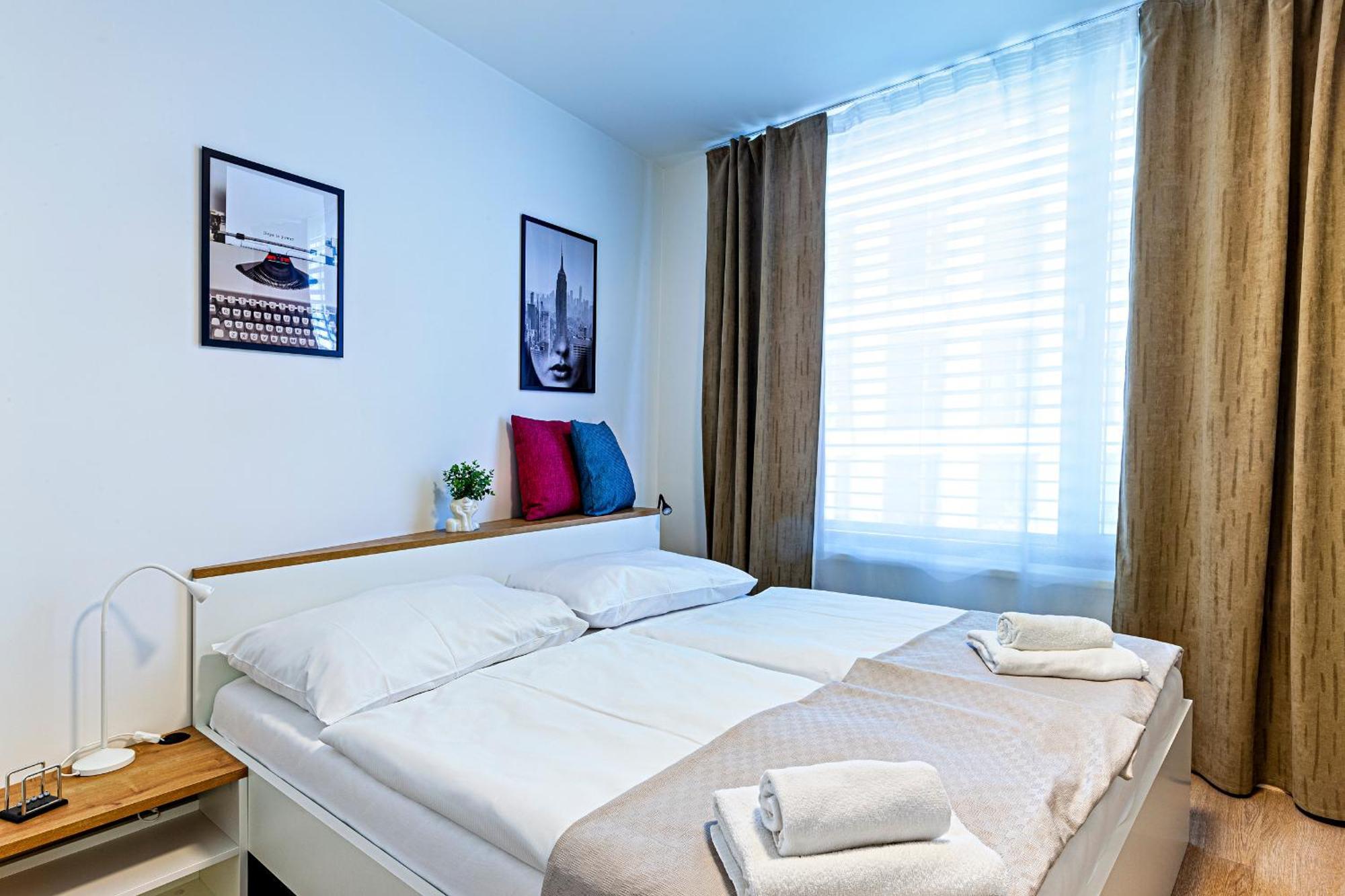 Apartament Kora Andel *