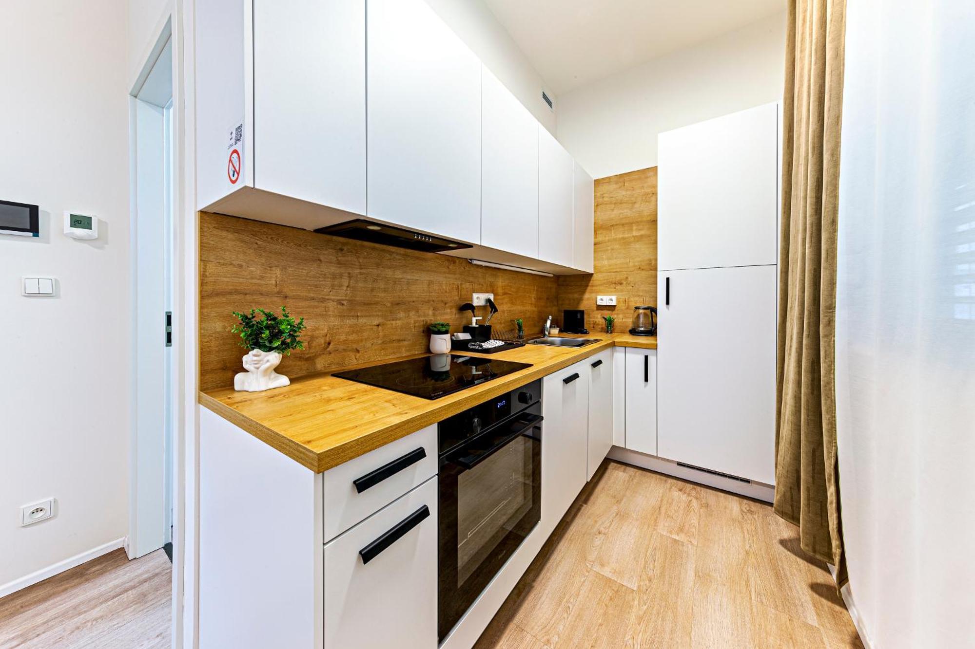 Kora Andel Apartament